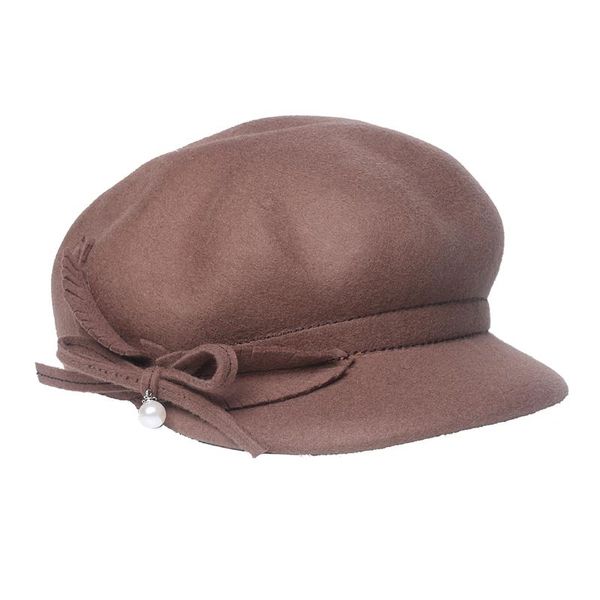lady wool visors hat woman autumn winter woolen cap female octagonal girls england retro fashion warm hair b-8771, Blue;gray
lady wool visors hat woman autumn winter woolen cap female octagonal girls england retro fashion warm hair b-8771, Blue;gray