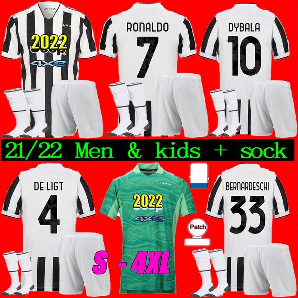 men + kids kit 2022 juventus soccer jersey 21 22 ronaldo dybala morata chiesa mckennie juve humanrace football shirt fans& player s-4xl, Black;yellow
men + kids kit 2022 juventus soccer jersey 21 22 ronaldo dybala morata chiesa mckennie juve humanrace football shirt fans& player s-4xl, Black;yellow