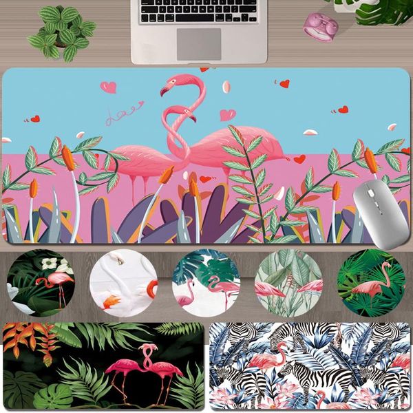 mouse pads & wrist rests mouse-pad flamingo pattern series anti-slip gaming pad 30x60cm 30x80cm large size gamer
mouse pads & wrist rests mouse-pad flamingo pattern series anti-slip gaming pad 30x60cm 30x80cm large size gamer