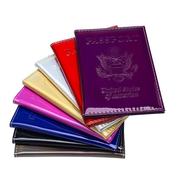 card holders usa america passport covers multicloor holde for travel men women passports holder package waterproof case, Brown;gray
card holders usa america passport covers multicloor holde for travel men women passports holder package waterproof case, Brown;gray