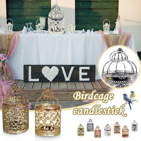 candle holders 1pc creative candelabros hollow hanging bird cage holder candlestick lantern bridal decor vintage candlesticks home
candle holders 1pc creative candelabros hollow hanging bird cage holder candlestick lantern bridal decor vintage candlesticks home