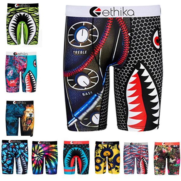 underpants 2021 fashion ethika men comfortable soft breathable male panties summer slim fit beach shorts, Black;white
underpants 2021 fashion ethika men comfortable soft breathable male panties summer slim fit beach shorts, Black;white