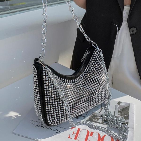 evening bags diamond tote bag underarm 2021 summer quality pu leather women's designer handbag shoulder messenger
evening bags diamond tote bag underarm 2021 summer quality pu leather women's designer handbag shoulder messenger