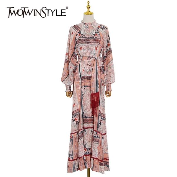 print hit color vintage dress for women o neck lantern long sleeve high waist lace up bowknot dresses female spring 210520, Black;gray
print hit color vintage dress for women o neck lantern long sleeve high waist lace up bowknot dresses female spring 210520, Black;gray