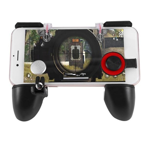 game controllers & joysticks 2pcs 3 in 1 smartphone fire button aim key trigger r1 l1 shooter gampads handle controller for pubg
game controllers & joysticks 2pcs 3 in 1 smartphone fire button aim key trigger r1 l1 shooter gampads handle controller for pubg