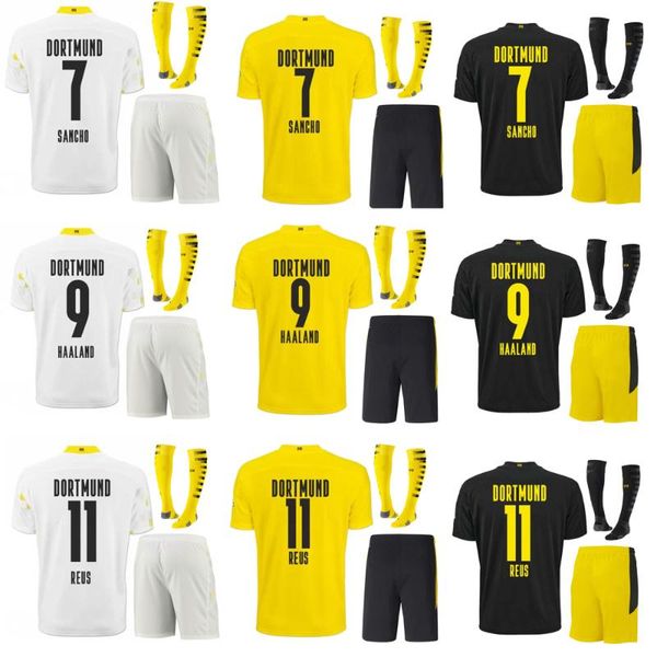 men's t-shirts adults kit 2021-21 kids jersey dortmundes youth home away third shirt haaland, White;black
men's t-shirts adults kit 2021-21 kids jersey dortmundes youth home away third shirt haaland, White;black
