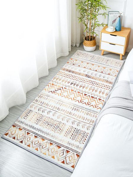 carpets moroccan carpet bedroom bedside wool plush advanced absorbent light luxury nordic style household stain-resistant window cushion
carpets moroccan carpet bedroom bedside wool plush advanced absorbent light luxury nordic style household stain-resistant window cushion