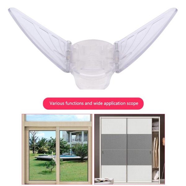 carriers, slings & backpacks 2pcs care durable children cute easy to use decoration butterfly window lock protection limiter safety baby doo
carriers, slings & backpacks 2pcs care durable children cute easy to use decoration butterfly window lock protection limiter safety baby doo