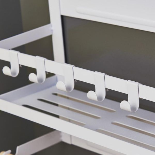 storage boxes & bins magnetic refrigerator side hanger rack spice holder kitchen tool bdf99
storage boxes & bins magnetic refrigerator side hanger rack spice holder kitchen tool bdf99