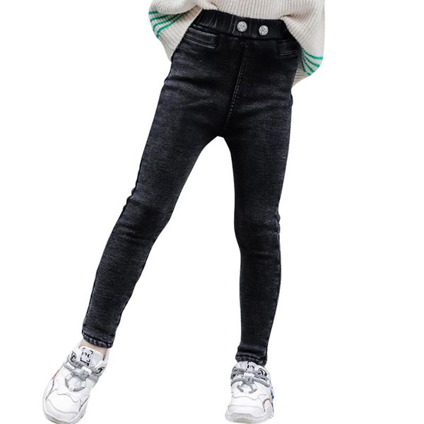 girls jeans thick warm children's for girl autumn winter kid casual style clothes 6 8 10 12 14, Blue
girls jeans thick warm children's for girl autumn winter kid casual style clothes 6 8 10 12 14, Blue