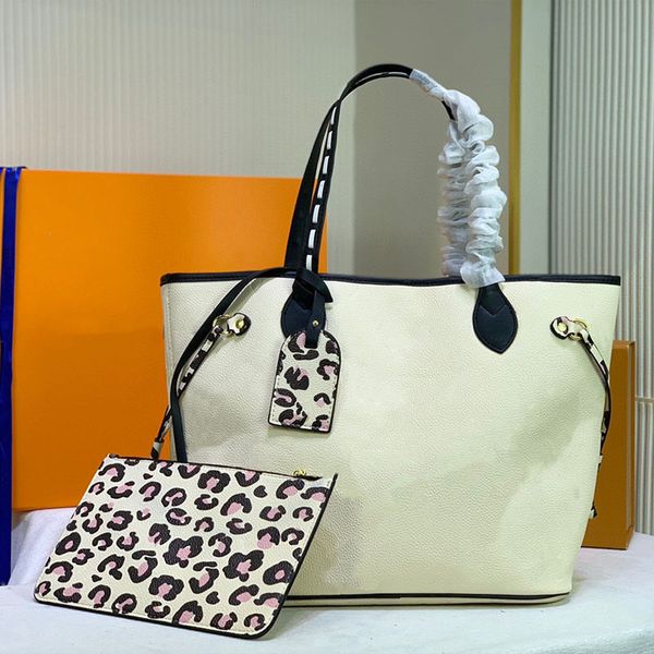 hh m45856 m58525 designer women onthego mm shopping bag braided cowhide leather wild at heart leopard-print luxury handbag purse shoulderbag
hh m45856 m58525 designer women onthego mm shopping bag braided cowhide leather wild at heart leopard-print luxury handbag purse shoulderbag