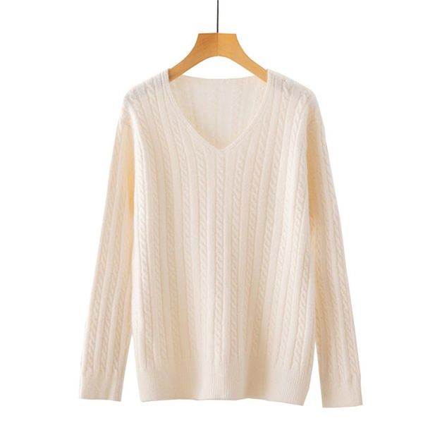 women's sweaters sweater spring women solid color v-neck casual long sleeve loose knitting pullovers jumper 2021 ladies fashion top, White;black
women's sweaters sweater spring women solid color v-neck casual long sleeve loose knitting pullovers jumper 2021 ladies fashion top, White;black