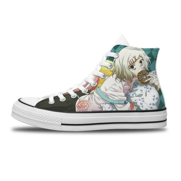 tokyo ghoul japanese anime cartoon breathable running non-slip leisure shoes for man trend sports shoes
tokyo ghoul japanese anime cartoon breathable running non-slip leisure shoes for man trend sports shoes