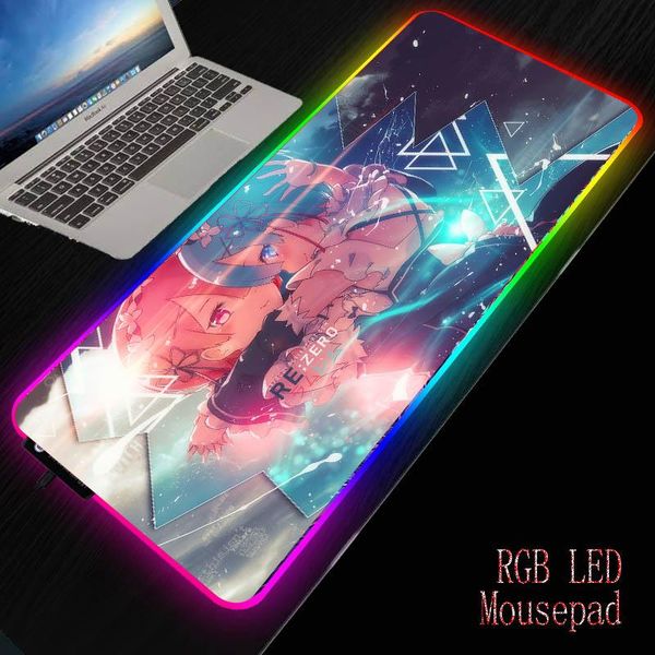 mouse pads & wrist rests mrg re zero anime girl rgb pad computer mousepad xxl big gamer desk mat led mause backlit keyboard mice
mouse pads & wrist rests mrg re zero anime girl rgb pad computer mousepad xxl big gamer desk mat led mause backlit keyboard mice