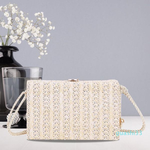 evening bags handmade straw for women trend boho summer beach crossbody shoulder bag woven rattan shopper purses and handbag
evening bags handmade straw for women trend boho summer beach crossbody shoulder bag woven rattan shopper purses and handbag