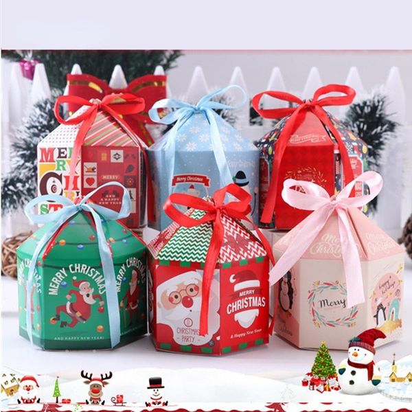 gift wrap 10pcs christmas candy cookies packaging paper box house shape xmas party kids favour santa claus pendant snack supplies
gift wrap 10pcs christmas candy cookies packaging paper box house shape xmas party kids favour santa claus pendant snack supplies