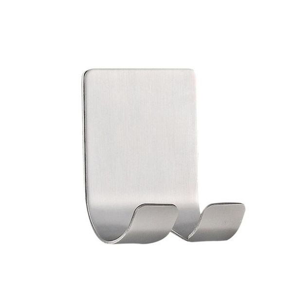 hooks & rails robe hook self adhesive wall towel for bathroom stainless steel coat rustproof hanger kitchen hardware
hooks & rails robe hook self adhesive wall towel for bathroom stainless steel coat rustproof hanger kitchen hardware