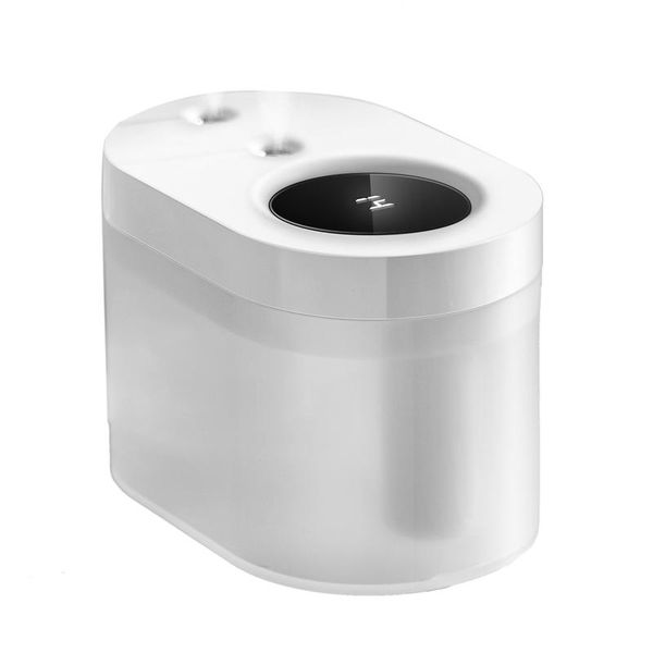 smart automatic sprayer infrared sensing pressless soap dispenser sterilizers atomizing humidifier liquid
smart automatic sprayer infrared sensing pressless soap dispenser sterilizers atomizing humidifier liquid