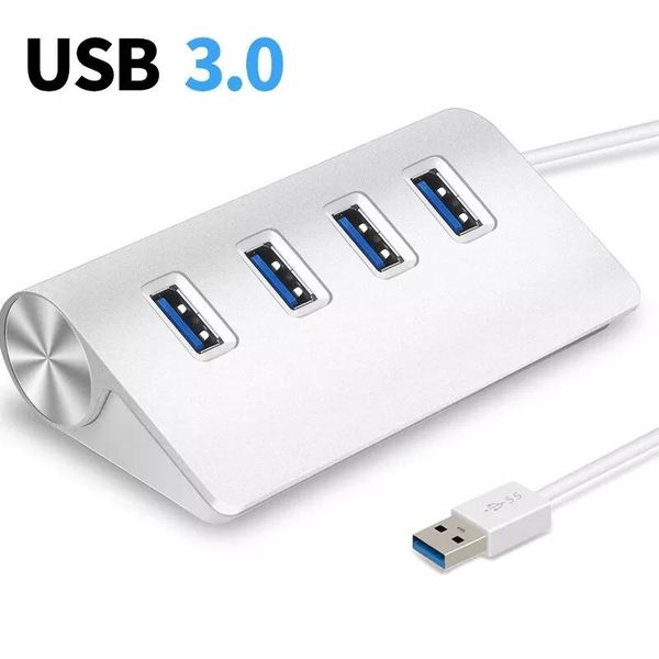 hubs usb 3.0 hub multi 4 port 5gbps high speed power adapter splitter for lapcomputer accessories
hubs usb 3.0 hub multi 4 port 5gbps high speed power adapter splitter for lapcomputer accessories