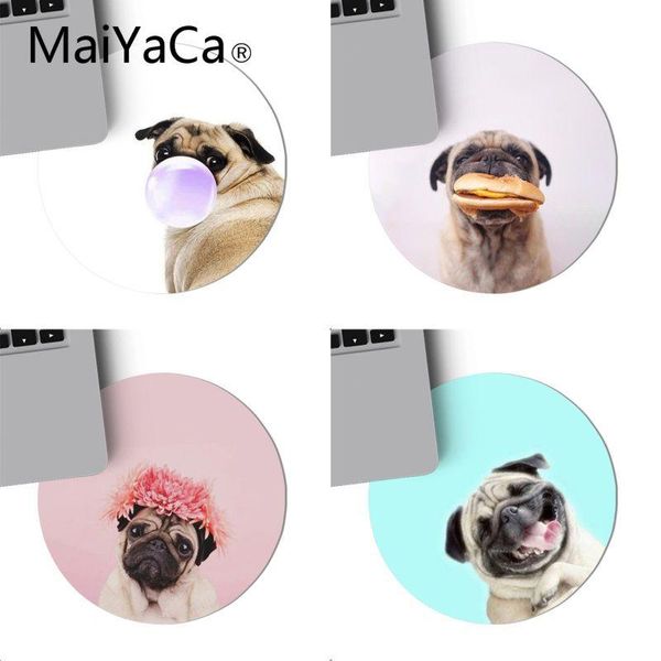 mouse pads & wrist rests maiyaca s animal cute pug dog keyboard gaming mousepads gaming mouse pad for pc lapnotebook 20x20cm gamer desk
mouse pads & wrist rests maiyaca s animal cute pug dog keyboard gaming mousepads gaming mouse pad for pc lapnotebook 20x20cm gamer desk