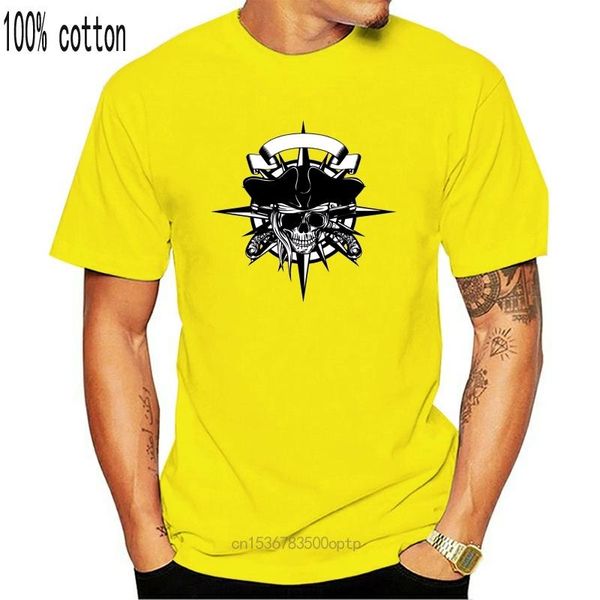 men's t-shirts 2021 est 100% cotton letter print vintage wind rose and pirate sign skull with crossed pistols wholesale, White;black
men's t-shirts 2021 est 100% cotton letter print vintage wind rose and pirate sign skull with crossed pistols wholesale, White;black