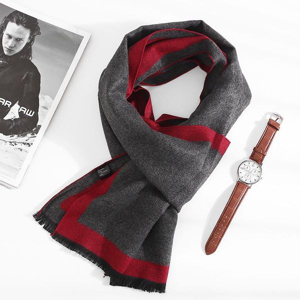 scarves winter men scarf geometric design women cashmere neckerchief fashion soft warm shawl wraps, Blue;gray
scarves winter men scarf geometric design women cashmere neckerchief fashion soft warm shawl wraps, Blue;gray
