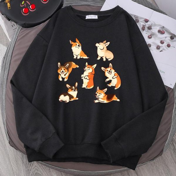 men's hoodies & sweatshirts many cute shiba inu sport casual fashion harajuku loose tracksuit mens autumn fleece warm for male, Black
men's hoodies & sweatshirts many cute shiba inu sport casual fashion harajuku loose tracksuit mens autumn fleece warm for male, Black