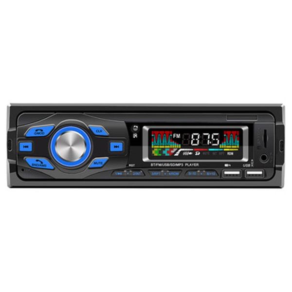 & mp4 players 55w car bluetooth5.0 mp3 player fm radio subwoofer eq sound bluetooth music hands-voice assistant 2usb charging ports
& mp4 players 55w car bluetooth5.0 mp3 player fm radio subwoofer eq sound bluetooth music hands-voice assistant 2usb charging ports