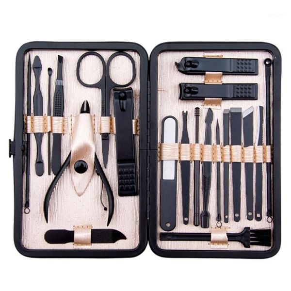 multifunction stainless steel nail foot trimming tool clippers set beauty manicure pedicure dead skin cut kit art kits1
multifunction stainless steel nail foot trimming tool clippers set beauty manicure pedicure dead skin cut kit art kits1
