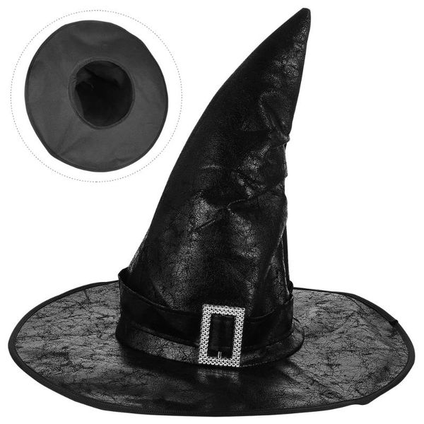cat costumes 1pc leather witch wizard hat party prop headdress for boys girls
cat costumes 1pc leather witch wizard hat party prop headdress for boys girls