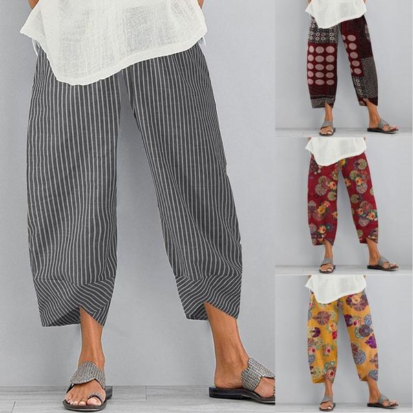 women's pants & capris vintage printed harem spring trousers 2022 casual floral long pantalon palazzo female elastic waist turnip, Black;white
women's pants & capris vintage printed harem spring trousers 2022 casual floral long pantalon palazzo female elastic waist turnip, Black;white