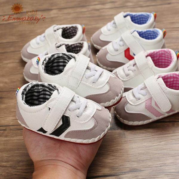 first walkers 2021 4 colors infant boys girls shoes non slip rubber sole walking sneakers toddler tennis crib
first walkers 2021 4 colors infant boys girls shoes non slip rubber sole walking sneakers toddler tennis crib