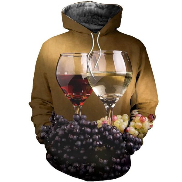 men's hoodies & sweatshirts 3d print grape wine art clothes streetwear men women pullover funny hoodie/sweatshirt/zipper y-6601, Black
men's hoodies & sweatshirts 3d print grape wine art clothes streetwear men women pullover funny hoodie/sweatshirt/zipper y-6601, Black