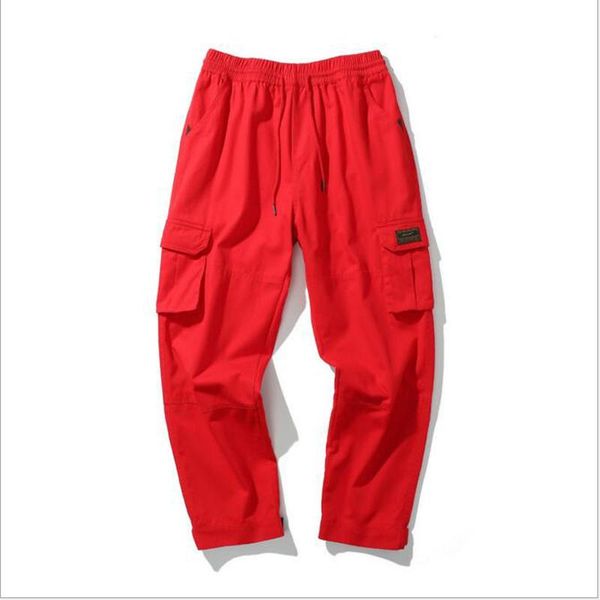 mens joggers pants men retro cargo casual male jogger 2021 harem hip men's trousers with pockets, Black
mens joggers pants men retro cargo casual male jogger 2021 harem hip men's trousers with pockets, Black