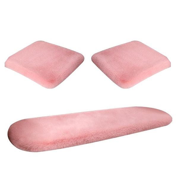 car seat covers 3 pcs multicolor warm faux cushion cover for vehicles universal autumn winter coccyx support r2lc
car seat covers 3 pcs multicolor warm faux cushion cover for vehicles universal autumn winter coccyx support r2lc