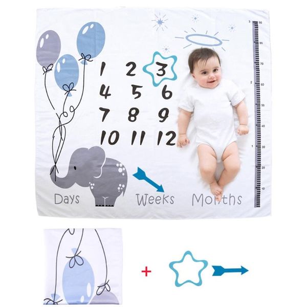 blankets & swaddling 1 set baby monthly record growth milestone blanket born pography props kit d5qa
blankets & swaddling 1 set baby monthly record growth milestone blanket born pography props kit d5qa