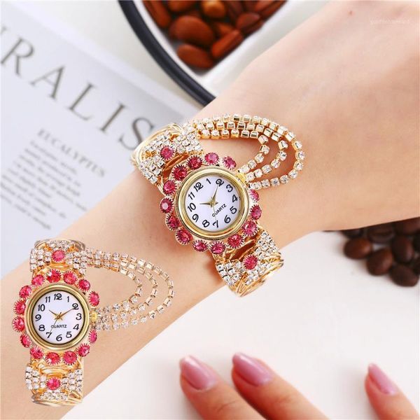 wristwatches watch women watches diamond shiny ladies bracelet montre femme gift clock relogio feminino, Slivery;brown
wristwatches watch women watches diamond shiny ladies bracelet montre femme gift clock relogio feminino, Slivery;brown