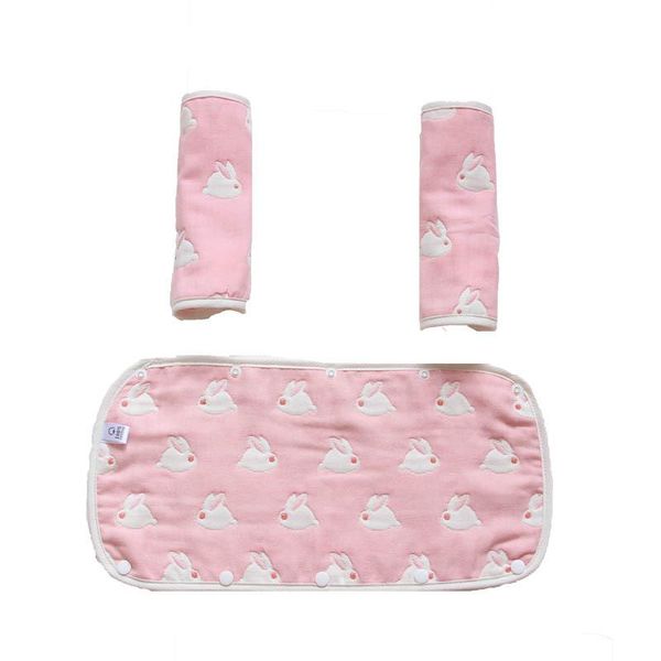 stroller parts & accessories baby armrest cover cotton gauze saliva towel car handle anti-dirty fence set
stroller parts & accessories baby armrest cover cotton gauze saliva towel car handle anti-dirty fence set