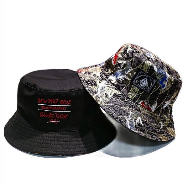 soft bucket hat man women outdoor sports hip hop cap floral double side summer cotton fishing sun panama for newest, Blue;gray
soft bucket hat man women outdoor sports hip hop cap floral double side summer cotton fishing sun panama for newest, Blue;gray
