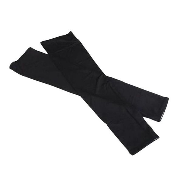 elbow & knee pads stretchy arm cover uv protection sleeve breathable protector elastic brace for sun size m(black), Black;gray
elbow & knee pads stretchy arm cover uv protection sleeve breathable protector elastic brace for sun size m(black), Black;gray
