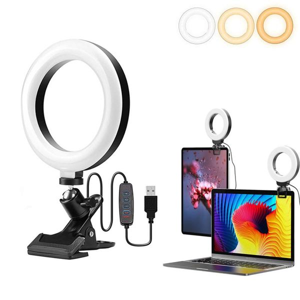 flash heads usb dimmable led ring light clip holder with tripod lamp pography kit for phone lapyoutube live po studio video
flash heads usb dimmable led ring light clip holder with tripod lamp pography kit for phone lapyoutube live po studio video