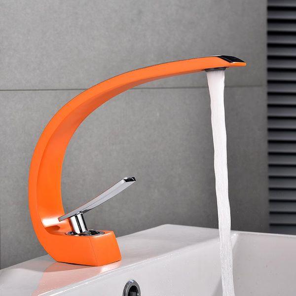 bathroom sink faucets innovative fashion faucet copper big curved tub and cold plating chrome brushed black ancient orange
bathroom sink faucets innovative fashion faucet copper big curved tub and cold plating chrome brushed black ancient orange