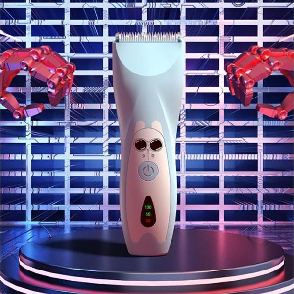 hair clippers usb baby electric trimmer rechargeable ultra-quiet ipx7 waterproof cutting machine
hair clippers usb baby electric trimmer rechargeable ultra-quiet ipx7 waterproof cutting machine