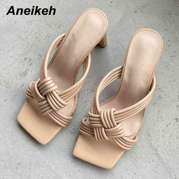 fashion women shoes stiletto heels square toe slippers shallow concise pu solid outside apricot size 35-39 210507, Black
fashion women shoes stiletto heels square toe slippers shallow concise pu solid outside apricot size 35-39 210507, Black