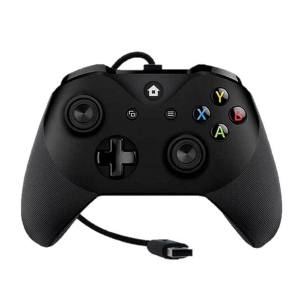game controllers & joysticks controller for x-box one console pc joypad smartphone gamepad joystick series
game controllers & joysticks controller for x-box one console pc joypad smartphone gamepad joystick series