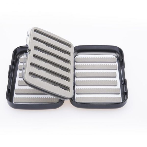 fishing accessories highstrength tool box bait hook container storage double waterproof portable tackle
fishing accessories highstrength tool box bait hook container storage double waterproof portable tackle