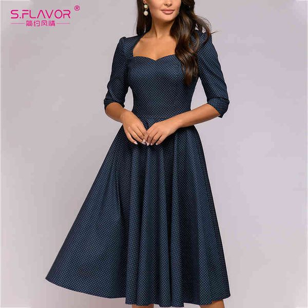 casual dresses dresses dot print a-line midi dress spring square neck backless holiday beach sundress elegant slim vestid 4ka1, Black;gray
casual dresses dresses dot print a-line midi dress spring square neck backless holiday beach sundress elegant slim vestid 4ka1, Black;gray