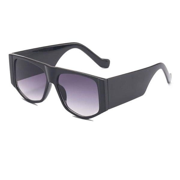 sunglasses fashion women 2021 vintage retro flat oversized sun glasses shield pilot luxury designer large thick legs shades, White;black
sunglasses fashion women 2021 vintage retro flat oversized sun glasses shield pilot luxury designer large thick legs shades, White;black