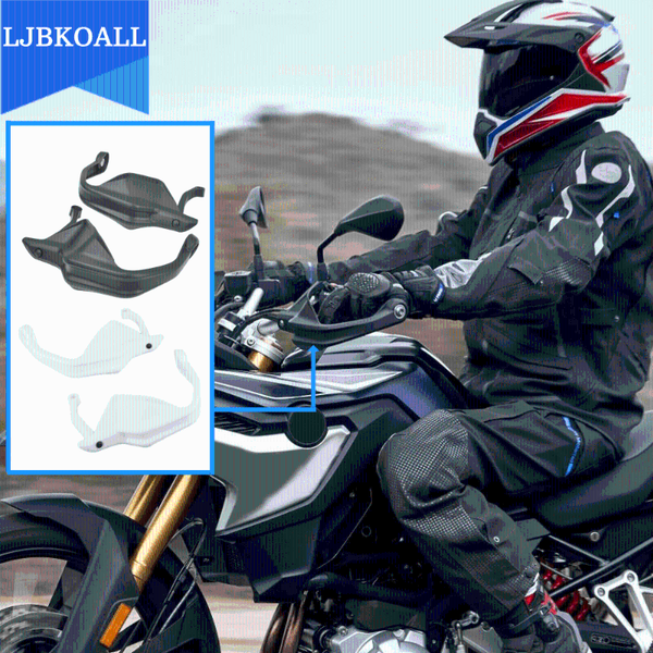 handlebars protection gear windproof handlebar handguards motorcycle hand guard handle protector shield for f900r/xr f750 850gs/ r9t
handlebars protection gear windproof handlebar handguards motorcycle hand guard handle protector shield for f900r/xr f750 850gs/ r9t