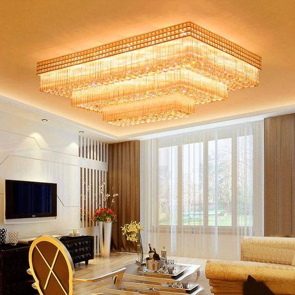 ceiling lights fumat 2 or 3layers rectangular crystal k9 stainess steel led lamp modern luxury for dining room foyer lighting
ceiling lights fumat 2 or 3layers rectangular crystal k9 stainess steel led lamp modern luxury for dining room foyer lighting